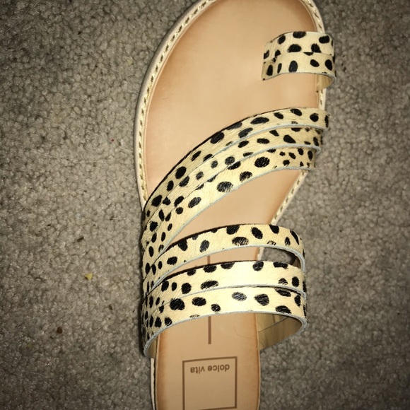 Dolce Vita Shoes - Dolce Vita Sandals - size 7.5 (never worn)